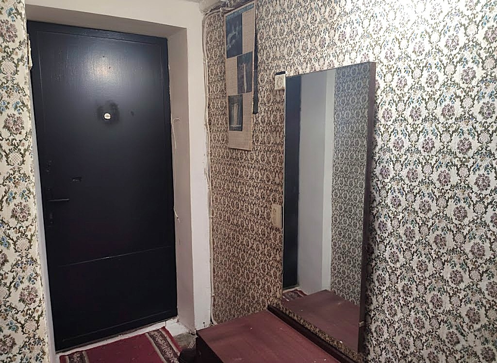 продажа двухкомнатной квартиры номер A-174707 в Малиновском районе, фото номер 8